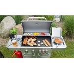 Plynový gril G21 Argentina BBQ Premium line, 5 hořáků + zdarma redukční ventil