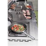 Plynový gril G21 Arizona, BBQ kuchyně Premium Line 6 hořáků + zdarma redukční ventil - 2. jakost