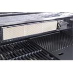 Plynový gril G21 Arizona, BBQ kuchyně Premium Line 6 hořáků + zdarma redukční ventil