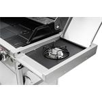 Plynový gril G21 California BBQ Premium line, 4 hořáky - poškozený obal