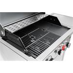 Plynový gril G21 California BBQ Premium line, 4 hořáky - poškozený obal