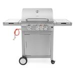 Plynový gril G21 California BBQ Premium line, 4 hořáky - poškozený obal