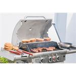 Plynový gril G21 California BBQ Premium line, 4 hořáky - poškozený obal