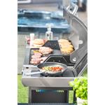 Plynový gril G21 California BBQ Premium line, 4 hořáky - poškozený obal