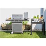 Plynový gril G21 California BBQ Premium line, 4 hořáky - poškozený obal