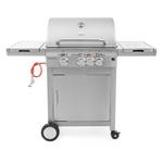 Plynový gril G21 California BBQ Premium line 4 hořáky + zdarma redukční ventil