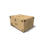 Plynový gril G21 Florida BBQ Premium line, 7 hořáků + zdarma redukční ventil - 2. jakost