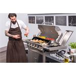 Plynový gril G21 Mexico BBQ Premium line, 7 hořáků + zdarma redukční ventil - 2. jakost