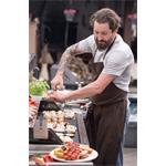 Plynový gril G21 Mexico BBQ Premium line, 7 hořáků + zdarma redukční ventil - 2. jakost