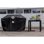 Plynový gril G21 Mexico BBQ Premium line, 7 hořáků + zdarma redukční ventil - 2. jakost