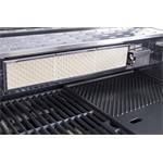 Plynový gril G21 Nevada BBQ kuchyně Premium Line, 8 hořáků + zdarma redukční ventil