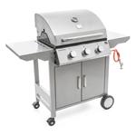 Plynový gril G21 Oklahoma BBQ Premium Line 3 hořáky + zdarma redukční ventil