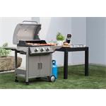 Plynový gril G21 Oklahoma BBQ Premium Line 3 hořáky + zdarma redukční ventil