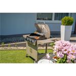 Plynový gril G21 Oklahoma BBQ Premium Line 3 hořáky + zdarma redukční ventil