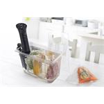 Sous vide G21 Maestro, WiFi, 1200 W