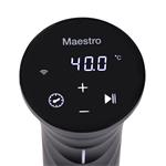 Sous vide G21 Maestro, WiFi, 1200 W