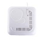 Sušička ovoce G21 Paradiso Cube white - z výstavky