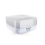 Sušička ovoce G21 Paradiso Cube white - z výstavky
