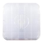 Sušička ovoce G21 Paradiso Cube white - z výstavky