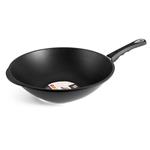 Wok pánev G21 Cheff 36 cm s poklicí