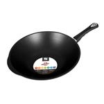 Wok pánev G21 Cheff 36 cm s poklicí