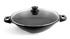Wok pánev G21 Lagoon 36 cm bez poklice